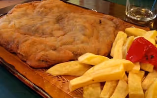 Gastronomía de Somiedo