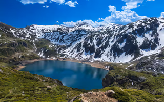 Lagos de Somiedo
